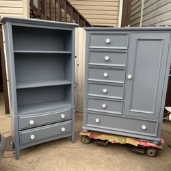 $500 For Both 
