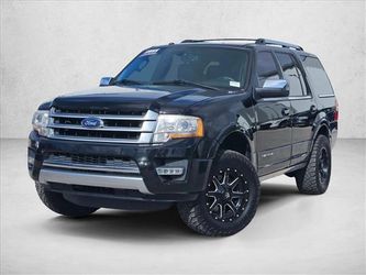 2017 Ford Expedition
