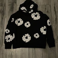 Denim Tears Hoodie