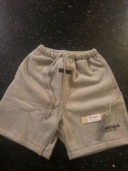 Essentials shorts