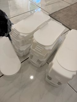 Shoes organizer