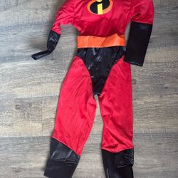Kid Costume/ Dash Costume