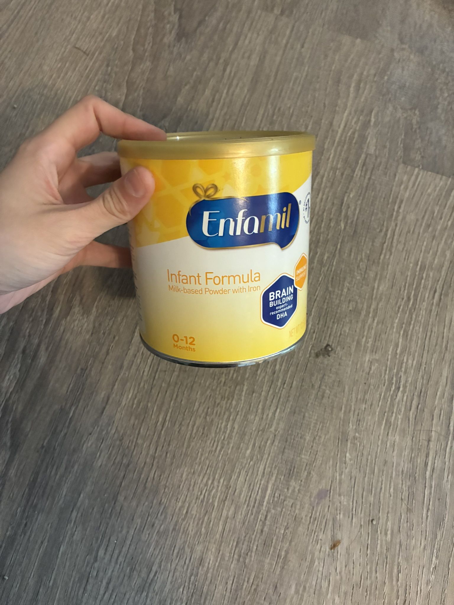 Enfamil Formula