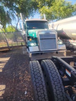 2007 Freightliner Classic