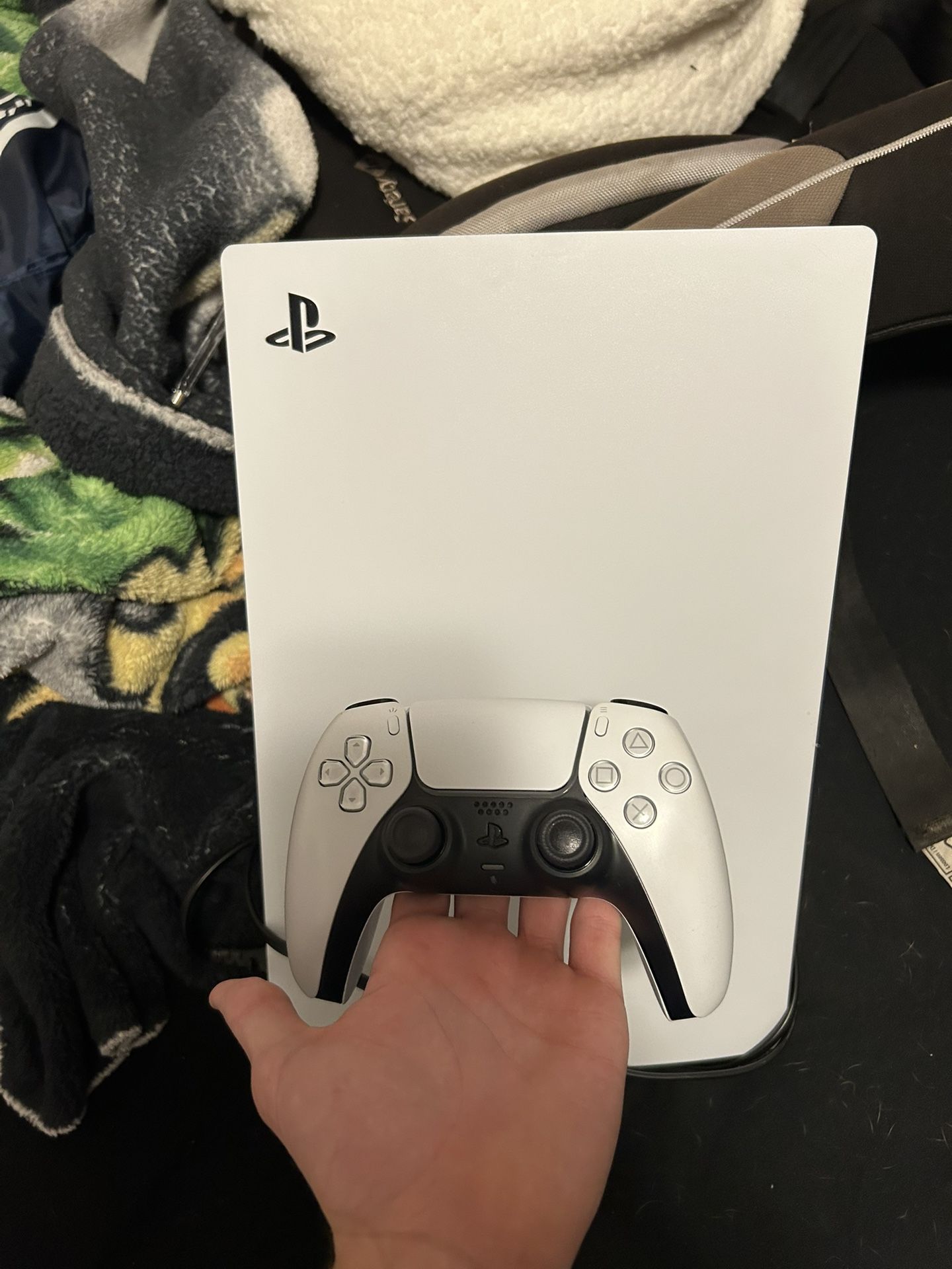 Ps5 Digital