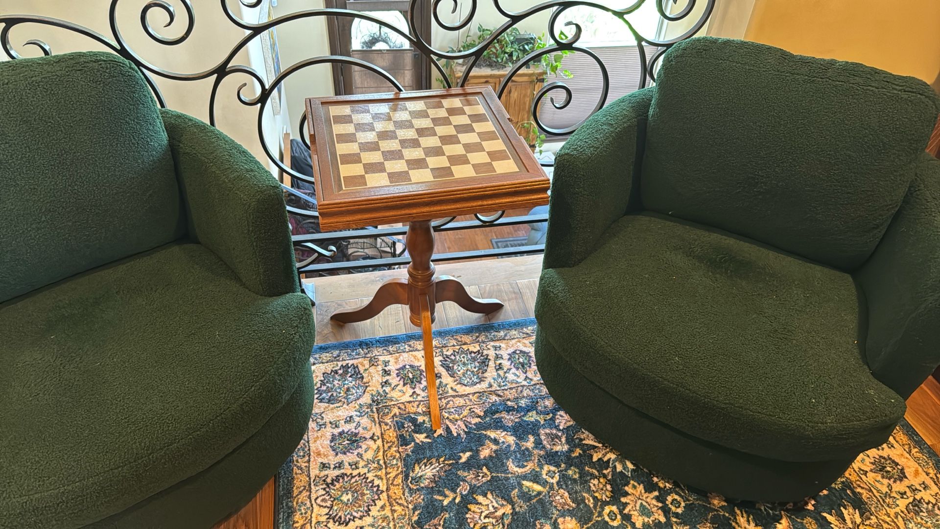 Game Table