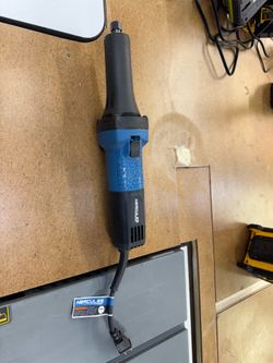 Hercules Die Grinder - CHEAP