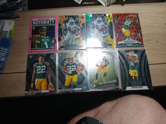 Golden 10 card situation