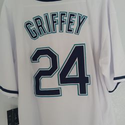 Seattle Mariners XXXL Classic Baseball ⚾ Jerseys 