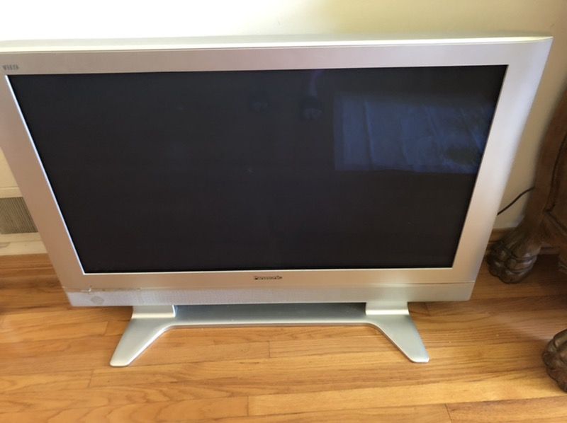 42 inch Panasonic Plasma TV