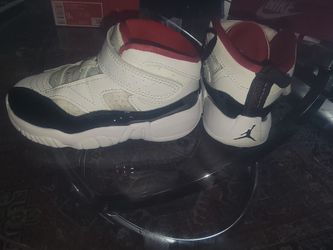 Jordan's