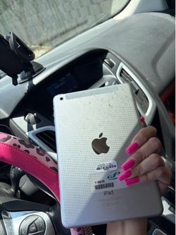 iPad