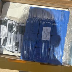 30 Pack Dry Erase Boards And Accessories 