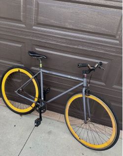 Puré Cycles Original Bike 🏍️