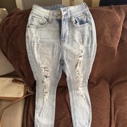 More Pants