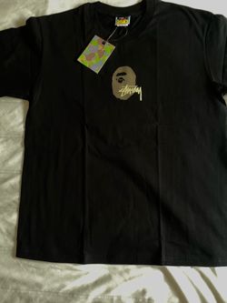 BAPE Tee
