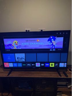 Lg Tv