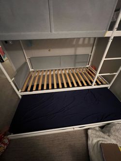 Bunkbed IKEA