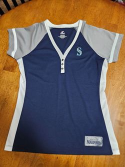 Women's Seattle Mariners shirt