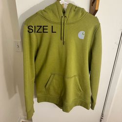 Carhartt Hoodies 