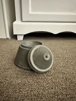 It Could Be Candle To Mel Through The Top?  