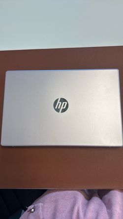 HP Laptop 14 rose