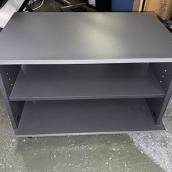 TV Console Stand