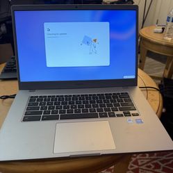 Samsung Chromebook 