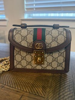 Gucci Ophidia Mini