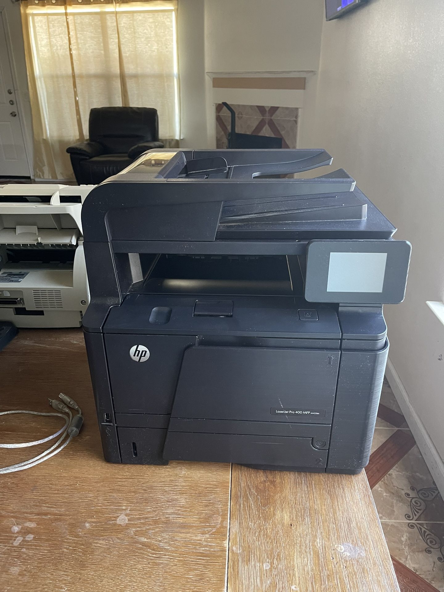 HP LaserJet Pro 400 M425DN M425 CF286A All-in-One