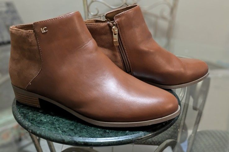 Ladies Boots