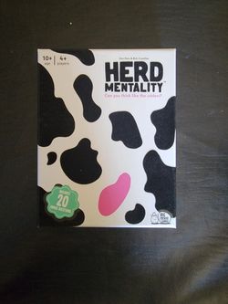 Herd Mentality