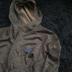 Men’s Adidas Ucla Hoodie
