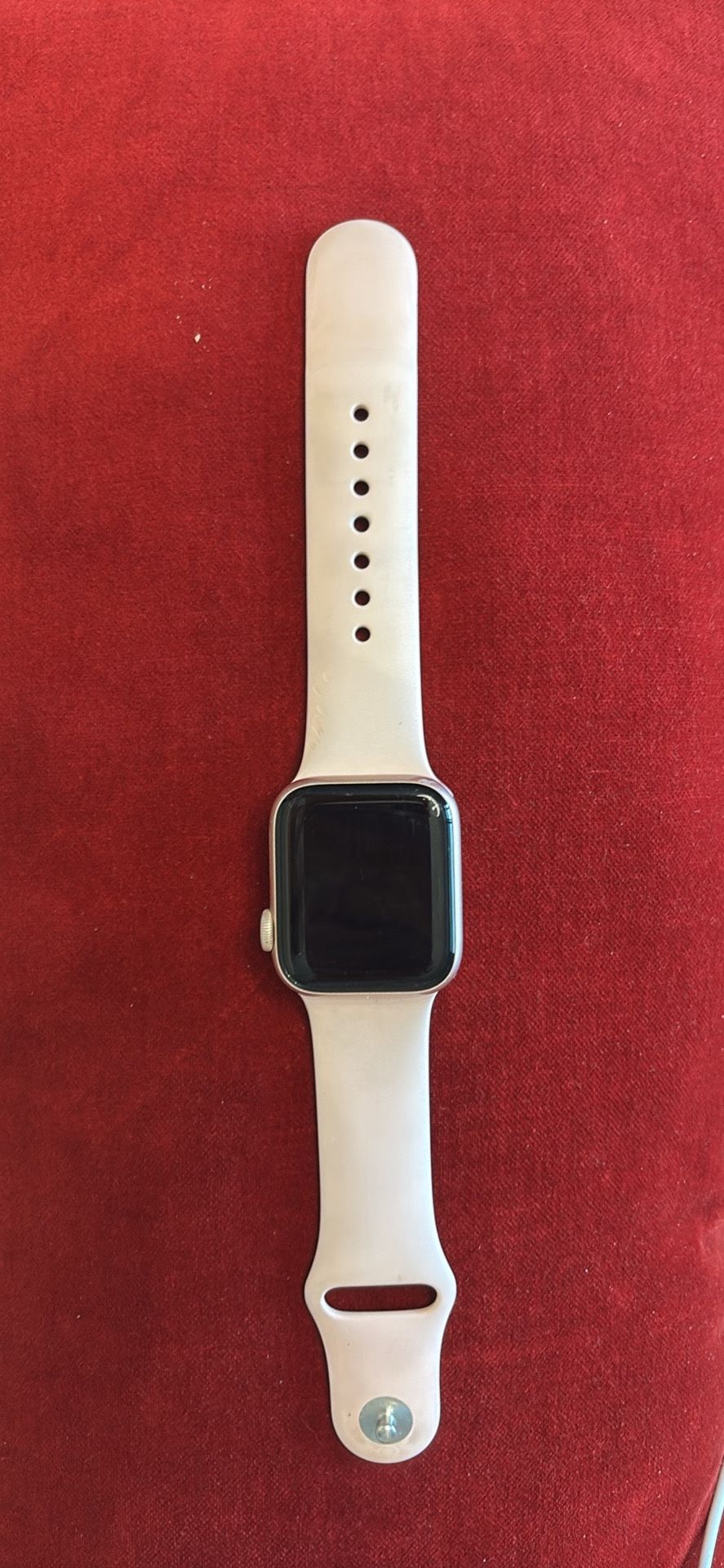 Apple Watch Series 5