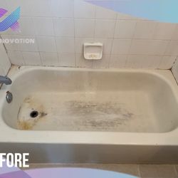 BATHTUB REGLAZED 💠💠💠 Low Cost☑️
