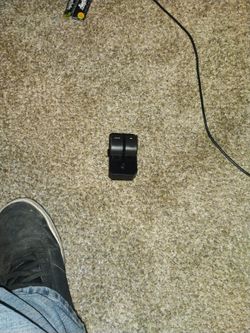 Master Window Switch 2 Door Chevy Monte Carlo