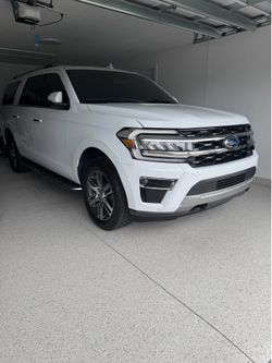 2022 Ford Expedition MAX