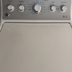 GE Washing Machine