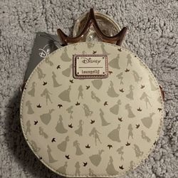  Loungefly Cross Body Bag. $60 Pick Up In The City Of Van Nuys