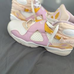 Air Jordan 8 Retro