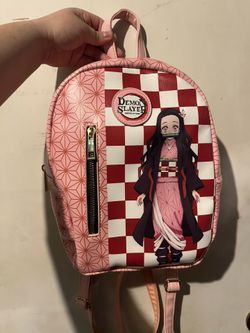 Demon Slayer Nezuko Backpack