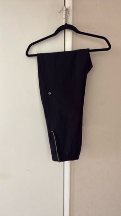 Men jogger pants