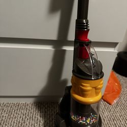 Kids Dyson Vacuum 
