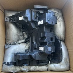OEM 2020-2022 F250 Left Headlight With Module 