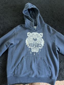 Kenzo Sweater Size Medium