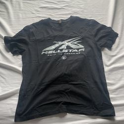 FAKE HELLSTAR TEE