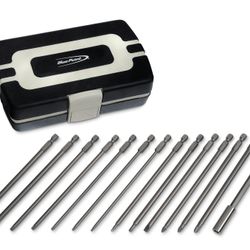 14 pc 6" Power Bit Set (Blue-Point®)