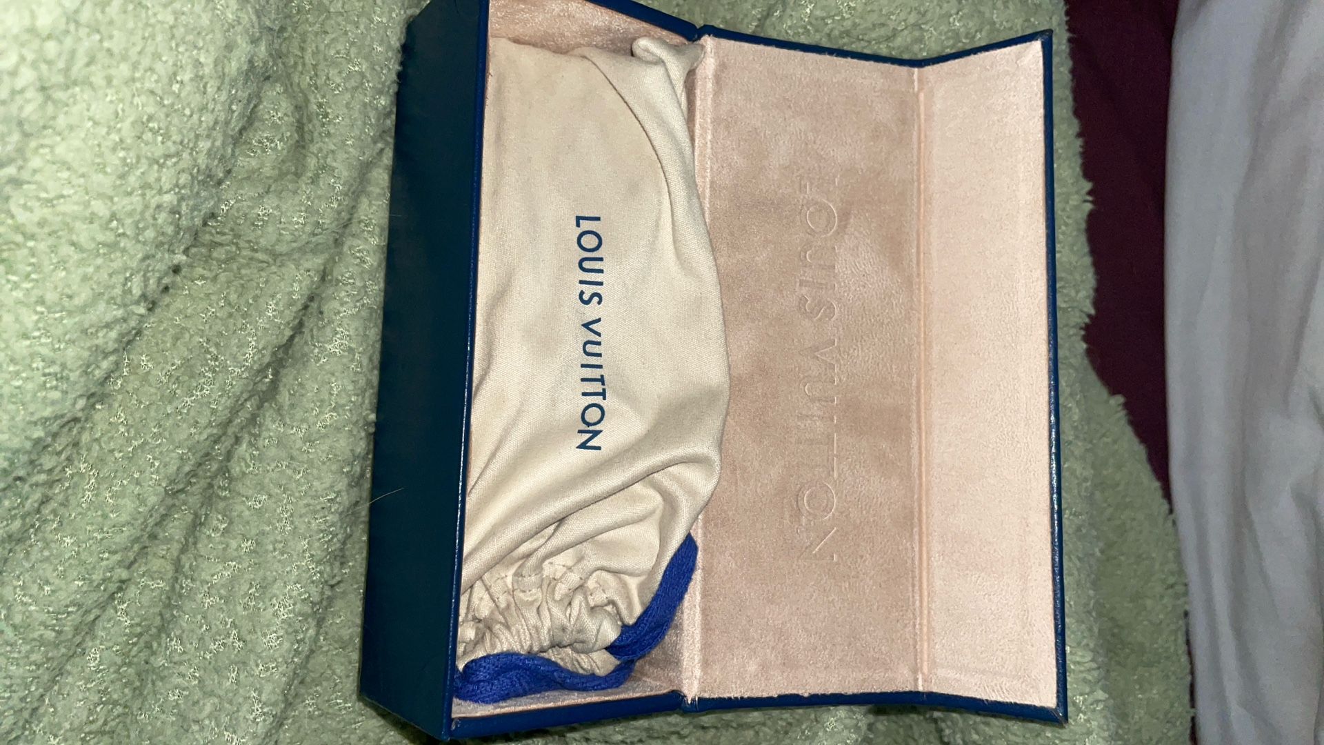 Louis Vuitton Glasses