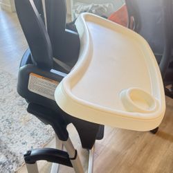 Baby High Chair