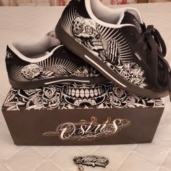 Osiris Shoes